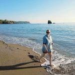 Toni Bishop - @tonibishop85 - Instagram
