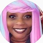 Toni Bishop Jefferson - @nice_and_black_ - Instagram