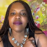 Toni Tee-Tee Bishop - @mztonib79 - Instagram