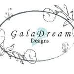 Toni Blough - @galadream.designs - Instagram