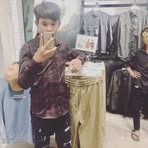 Toni Ploy - Facebook