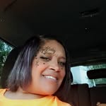 Toni Bonds - @sexxyred148 - Instagram