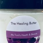 Toni Weaver-Bonds - @weaverbonds - Instagram