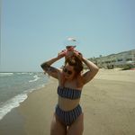 Toni Boucher - @toniiboucherr - Instagram