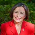 Toni Boucher - @boucherforct - Instagram