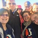 Toni Boucher - @bouchertoni - Instagram