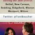 Toni Boucher - Facebook