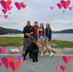 Toni Bowen - Facebook