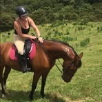 Toni Bowen - Facebook