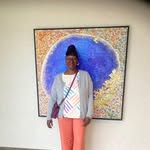 Toni Bowers - @just_tluv - Instagram