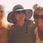 Toni Bowers - @tenolat422 - Instagram