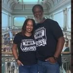 Toni Bowers Johnson - @tonij0673 - Instagram