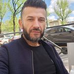 Toni Toni - @tonibrayan85 - Instagram