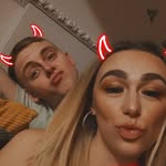 Toni briggs - @toniharper95 - Instagram
