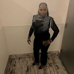 Toni Briggs - @toniangela - Instagram