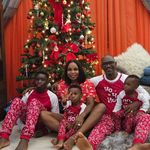 Antonette Bruce-Johnson - @tonibruce80 - Instagram