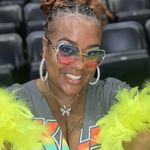 Toni Bruce - @toni2cute1980 - Instagram