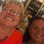 Toni Bruce - @brucietr - Instagram