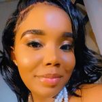 Toni Bruce - @pretty_ebony__ - Instagram
