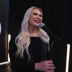 Toni Bruce - Vocalist - @tonibrucevocalist - Instagram