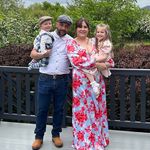 Toni Sellars - @toni_bruce - Instagram