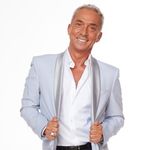 Bruno Tonioli - @brunotonioliofficial - Instagram