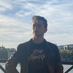 Toni Bruno Bernhardt - @tonibrunobernhardt - Instagram
