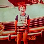 Toni Mir Mesquida - @tonibruno36 - Instagram