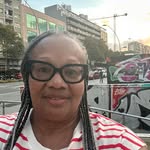 Toni Burrell - @regalgal - Instagram