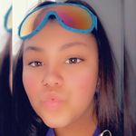 Toni Burrell - @ttoniburrell - Instagram