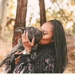 Toni Burrell - @iamtoniburrell - Instagram