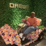 Operations & Project Manager - @tonibyrd_ - Instagram