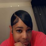Toni Byrd - @mrs_sweetness94 - Instagram