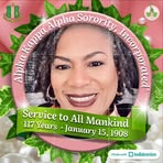 Toni Byrd - Facebook