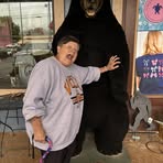 Toni Byrd - Facebook