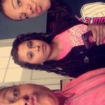 Toni Byrd - @tlb_000 - Instagram