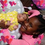 Toni Byrd - @tonibyrd39 - Instagram