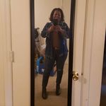 Toni Byrd - @perfectballgirl - Instagram