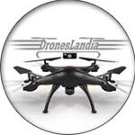 Toni Caceres - @droneslandia2016 - Instagram