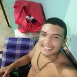 Toni Cáceres - @tonycaceres45 - Instagram