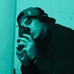 Toni Cáceres - @tonispike23 - Instagram
