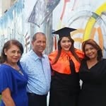 Toni Cáceres - @ramoncaceres5852 - Instagram