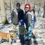 Toni Caron (Katra) - @tonikatra - Instagram