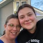 Toni Carver - @tcarver68 - Instagram