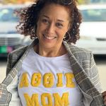 Toni Carver Smith - @smithtonicarver - Instagram