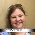 Toni Morgan Carver - @toni.morgan.585 - Instagram