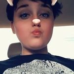 Tonilynn Mcgraw - @toni_casey1321 - Instagram