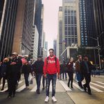 Antonio Royster - @tonichampagne - Instagram