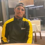 Toni champion kaba - @tonichampionkaba - Instagram