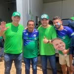 Antônio Albino - @tonico_moto_taxi - Instagram
